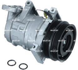 NRF Compresor, climatizare NRF 32492 (32492)