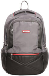 LAMONZA Rucsac Laptop Lamonza Ostend 47x32x16 Cm, Gri