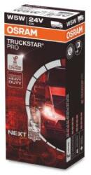 OSRAM Bec auto OSRAM TRUCKSTAR PRO W5W 2845TSP (2845TSP)