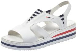 RIEKER Sandale casual, V02Y5-80