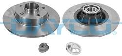 DAYCO Set rulment roata DAYCO KWD001D (KWD001D) - fixbox