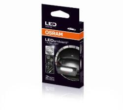 OSRAM Bec LED pentru habitaclu OSRAM LEDambient Trunk Light LEDINT106 LEDINT106 (LEDINT106)