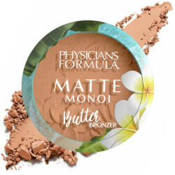 Physicians Formula Matte Monoi Butter Bronzer Пудри за лице 9g - elinor - 27,38 лв