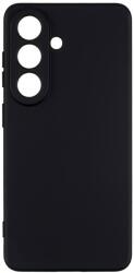 Beline Carcasa Beline Silicone compatibila cu Samsung Galaxy S26 Plus, Negru (5906849667983)