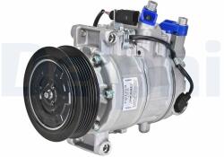 DELPHI Compresor, climatizare DELPHI CS20578 (CS20578) - centralcar
