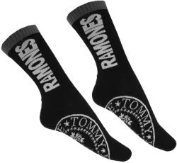 ROCK OFF șosete Ramones - Presidential Seal - BL - ROCK OFF - RASCK01LB