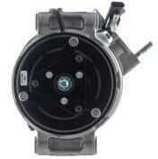 MAHLE Compresor, climatizare MAHLE ACP 1715 000S (ACP 1715 000S)