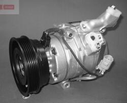 DENSO Compresor, climatizare DENSO DCP50032 (DCP50032)