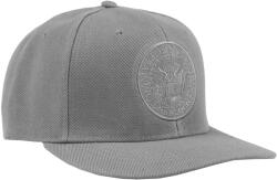 ROCK OFF șapcă Ramones - Presidential Seal - GREY - ROCK OFF - RASBCAP01G
