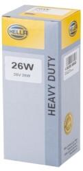 HELLA Bec, semnalizator HELLA 8GA 002 072-321 (8GA 002 072-321)