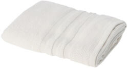 AdTrend Prosop baie bumbac alb 90 x 140 cm / 400 gr (87247) Prosop