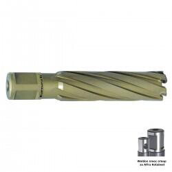 Karnasch Боркорона Ø 16x80, TCT Hard-Line80 (201650016)