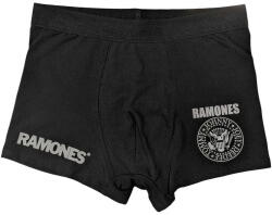 ROCK OFF boxeri bărbați Ramones - Presidential Seal - BL - ROCK OFF - RABX01MB