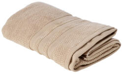 AdTrend Prosop baie bumbac bej 90 x 140 cm / 400 gr (87257) Prosop