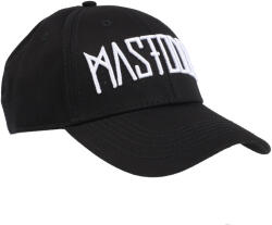 ROCK OFF Șapcă Mastodon - Logo - ROCK OFF - MASCAP02B