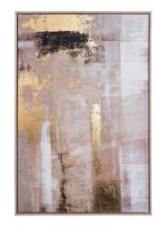 Bizzotto Tablou decorativ abstract Bold 62.6x4.3x92.6 cm (0240735deco)