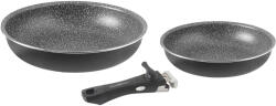 Brunner Tigaie Pirate Pan 3