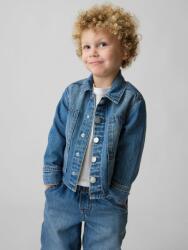 GAP Бебешко дънково яке Workwear GAP GAP | Sin | Момчешки | 12-18 месеца
