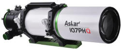 Askar Телескоп Askar 107/740 107PHQ (OME-80296)