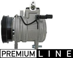 MAHLE Compresor, climatizare MAHLE ACP 1239 000P (ACP 1239 000P)