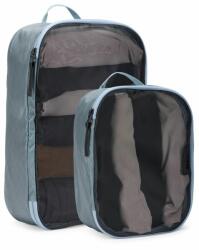Thule Packing cube комплект 1 средна и 1 малка организатор TPCS204 - Pond Gray Thule | Siv | МЪЖЕ | ЕДИН РАЗМЕР