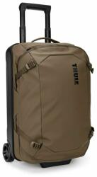 Thule Chasm Carry-on roller 55cm/22in TCCO222 - Deep Khaki Thule | Zelen | МЪЖЕ | ЕДИН РАЗМЕР
