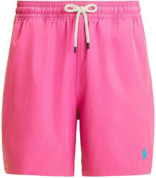 Ralph Lauren Costum de baie Traveler 710957782506 650 pink