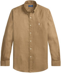 Ralph Lauren Cămaşă Pd Linen V1-Cubdppcs 710966294505 200 brown
