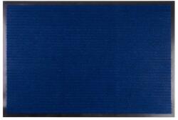 MagicHome Covoras de intrare MagicHome antiderapant 60x90 cm, albastru închis (2211134) Pres