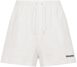 Dsquared2 Costum de baie D7N1E6580 100 white (D7N1E6580 100 white)
