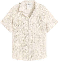 OAS Cămaşă Astrea Cuba Crochet 7013 05 multicolor
