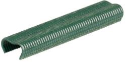 Rapid Capse Rapid VR22 verzi pentru gard, 5-11 mm, 1600 buc (217194)
