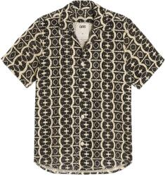 OAS Cămaşă Hypnotise Cuba Net 7014 03 multicolor