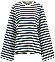Barbour Futer Layla LOL0670 wh71 cloud/dark navy stripe