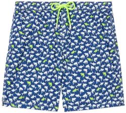 MC2 Saint Barth Costum de baie Lighting Micro Stretch LIG0016-07507L shark trouble 6194
