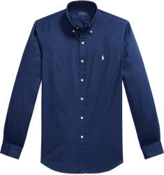 Ralph Lauren Cămaşă Twill Sf-Wvn 710B20512006 410 navy