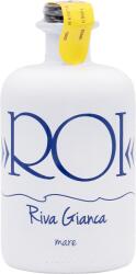Olio Roi Cru Riva Gianca DOP екстра върджин зехтин Таджаска 500 мл (OR002)