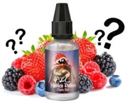 A&L Mystic Red Hidden Potion 30ml - boombvaping - 43,01 лв