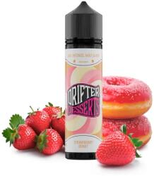 Juice Sauz Drifter Bar Strawberry Donut 16ml/60ml