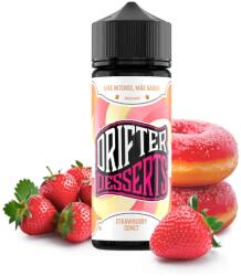 Juice Sauz Drifter Bar Strawberry Donut 24ml/120ml