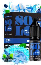 Bombo Solo Salt Blue 10ml