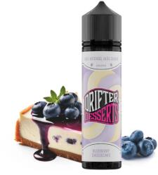 Juice Sauz Drifter Bar Blueberry Cheesecake 16ml/60ml