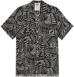 OAS Cămaşă Tar Lorenzo Viscose 7005 60 multicolor