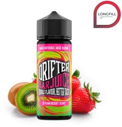 Juice Sauz Drifter Bar Strawberry Kiwi 24ml/120ml