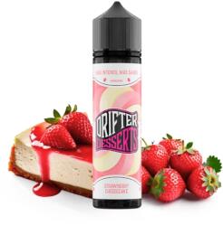 Juice Sauz Drifter Bar Strawberry Cheesecake 16ml/60ml