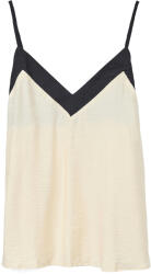 VERO MODA Top Vmdenise Singlet Btq 10329790 13-0905 TCX birch (10329790 13-0905 TCX birch)