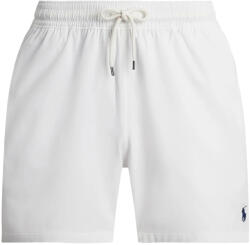 Ralph Lauren Costum de baie Traveler 710957782014 100 white