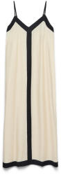 VERO MODA Rochie Vmdenise Singlet Ankle Btq 10329793 13-0905 TCX birch (10329793 13-0905 TCX birch)