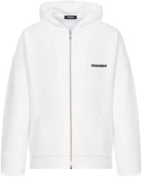 Dsquared2 Jachetă D7MK06580 100 white