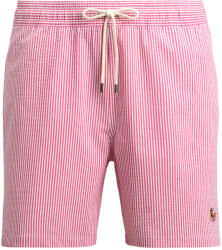 Ralph Lauren Costum de baie Seersucker-Traveler 710957784500 650 pink